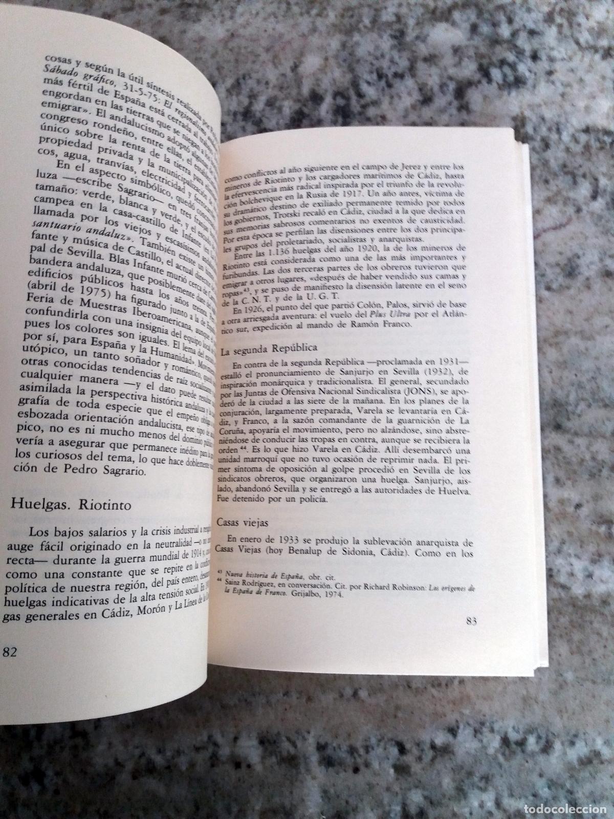 Libros: Eduardo Tijeras - BAJO GUADALQUIVIR - Foto 2