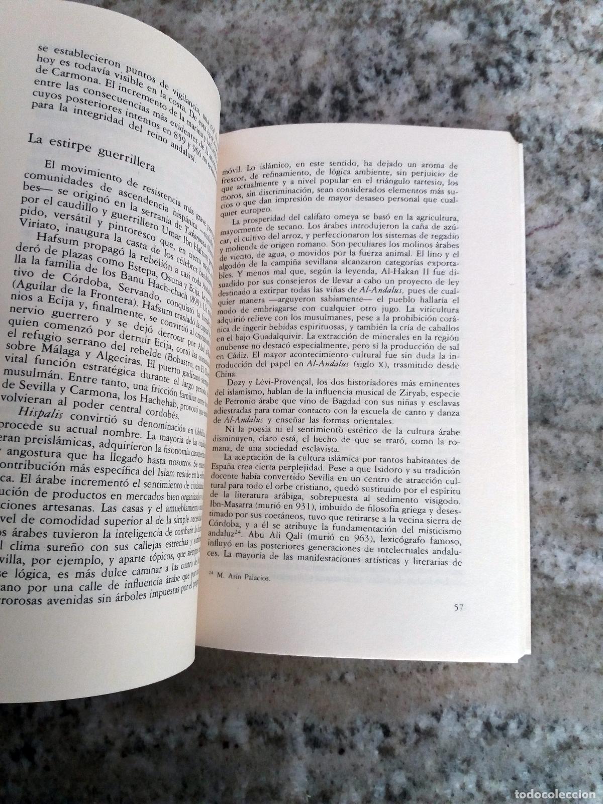 Libros: Eduardo Tijeras - BAJO GUADALQUIVIR - Foto 3