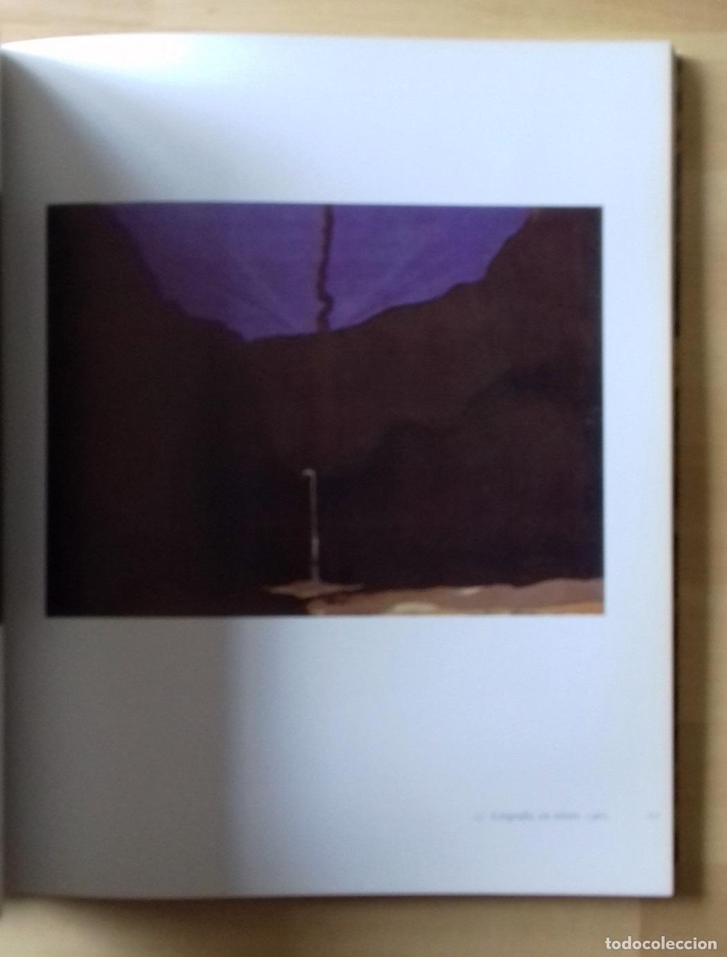 Libros: VV.AA. - ANTONI T&Agrave;PIES. EXPOSICI&Oacute;N RETROSPECTIVA - Foto 4