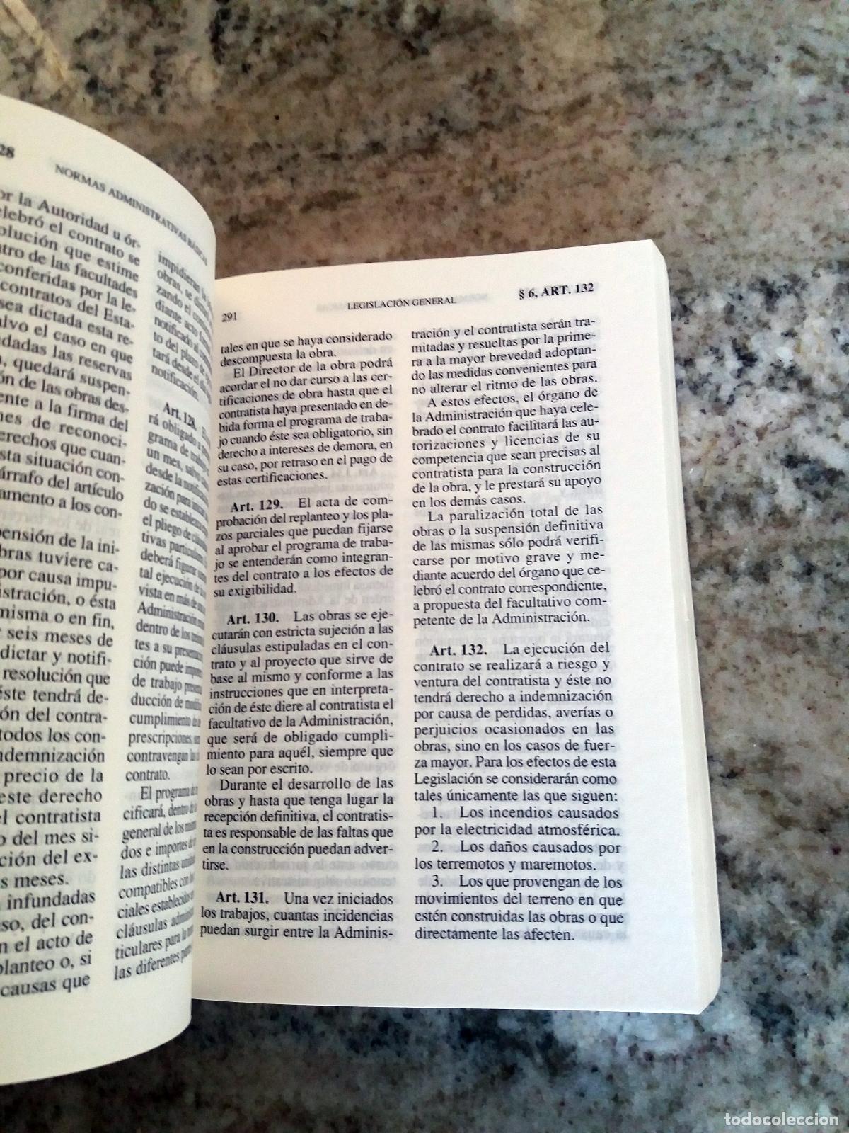 Libros: Eduardo Roca Roca (Coord) - Normas administrativas basicas - Foto 2