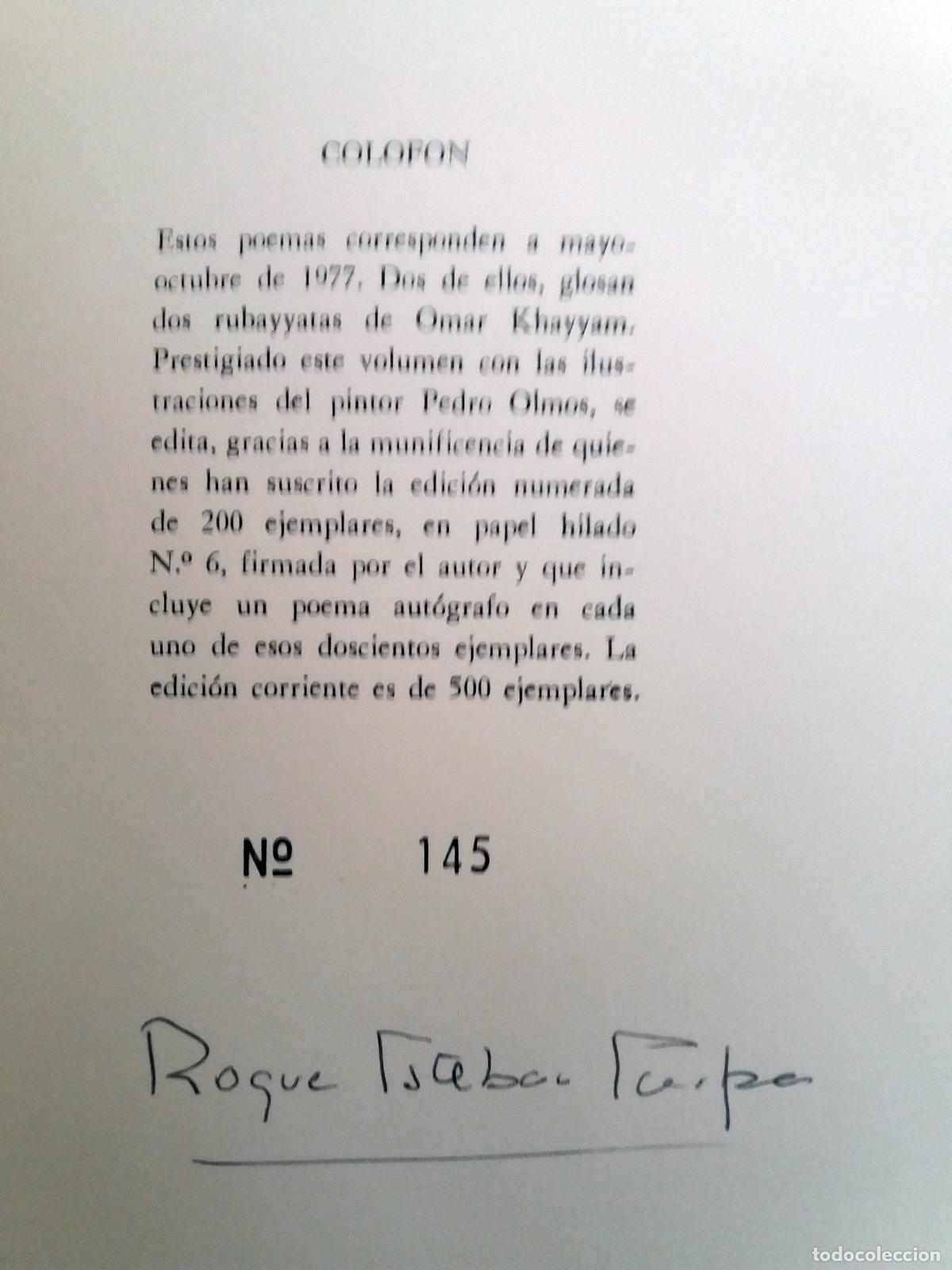 Libros: Roque Esteban Scarpa - EL ARBOL DESHOJADO DE SONRISAS - Foto 2