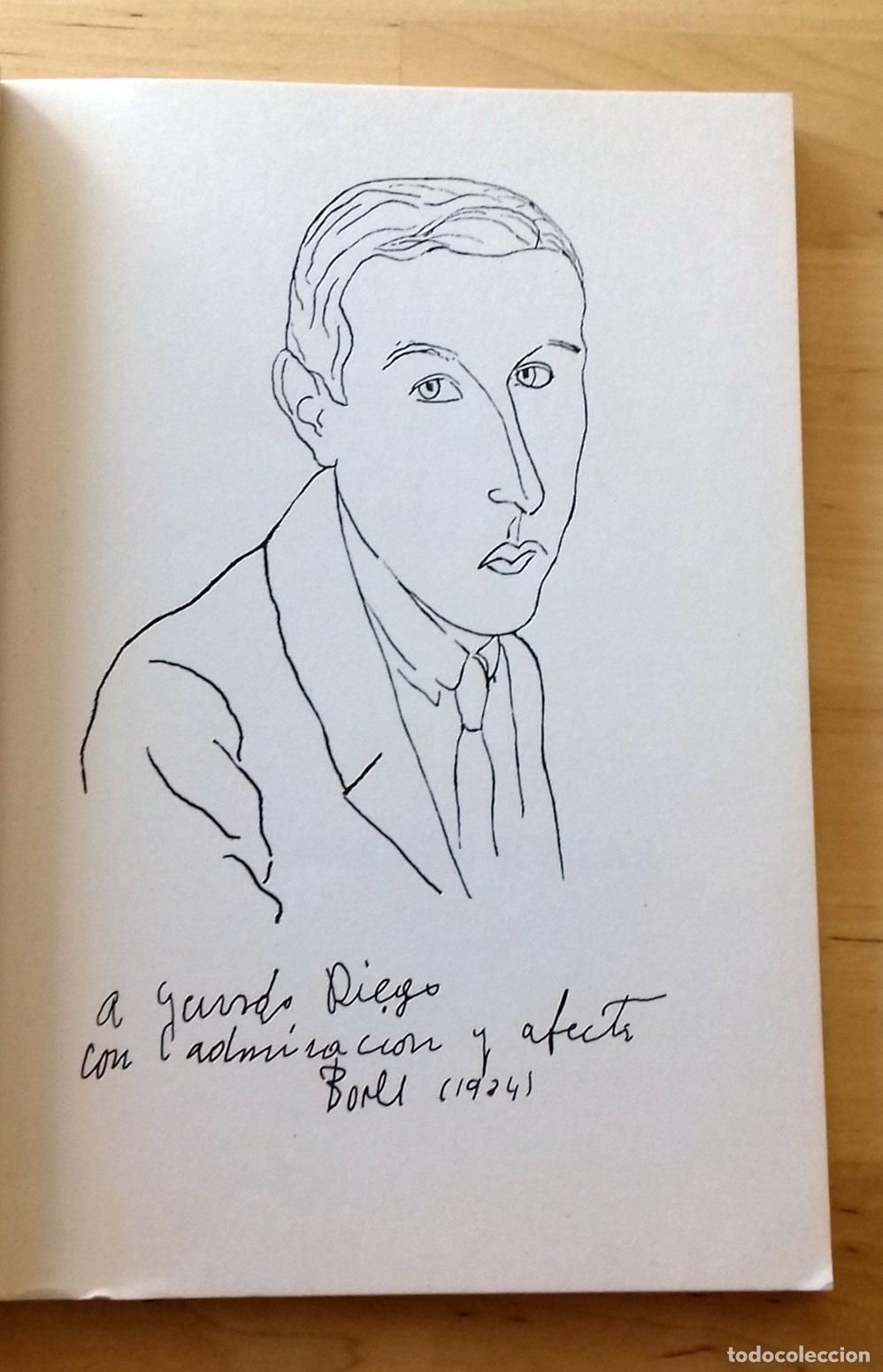Libros: Gerardo Diego - CARMEN JUBILAR - Foto 3
