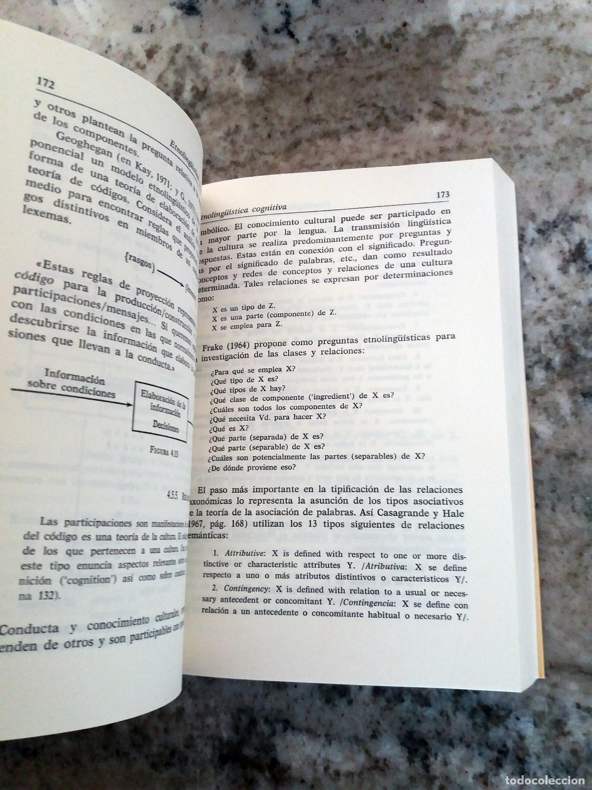 Libros: Ebneter, Theodor - LING&Uacute;ISTICA APLICADA - Foto 2