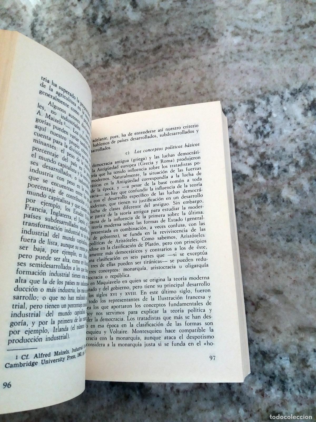 Libros: Bosch, Rafael - LIBERALISMO Y REFORMA - Foto 3