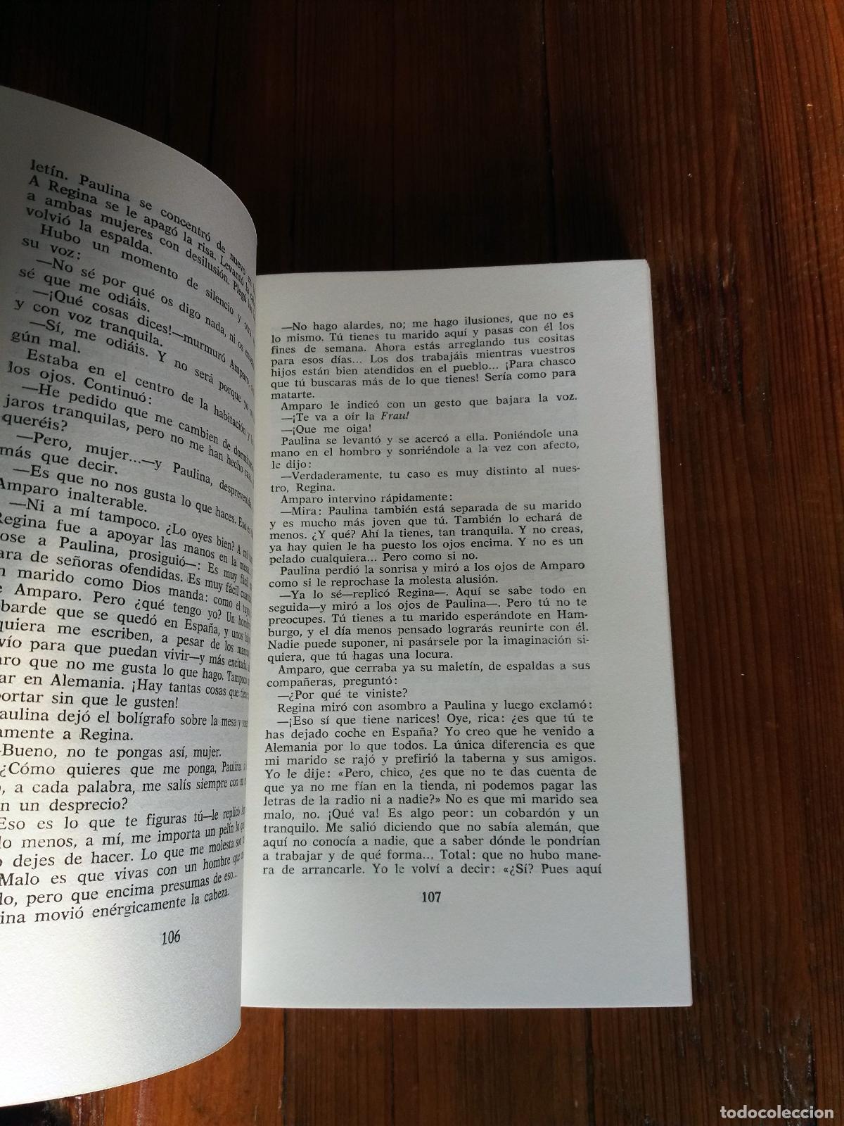 Libros: Angel Mar&iacute;a de Lera - HEMOS PERDIDO EL SOL - Foto 2