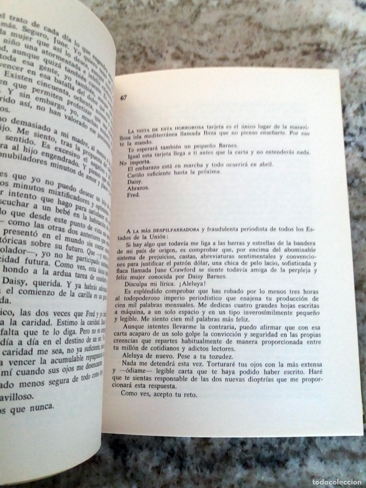 Libros: Isaac Montero - ALREDEDOR DE UN D&Iacute;A DE ABRIL - Foto 2