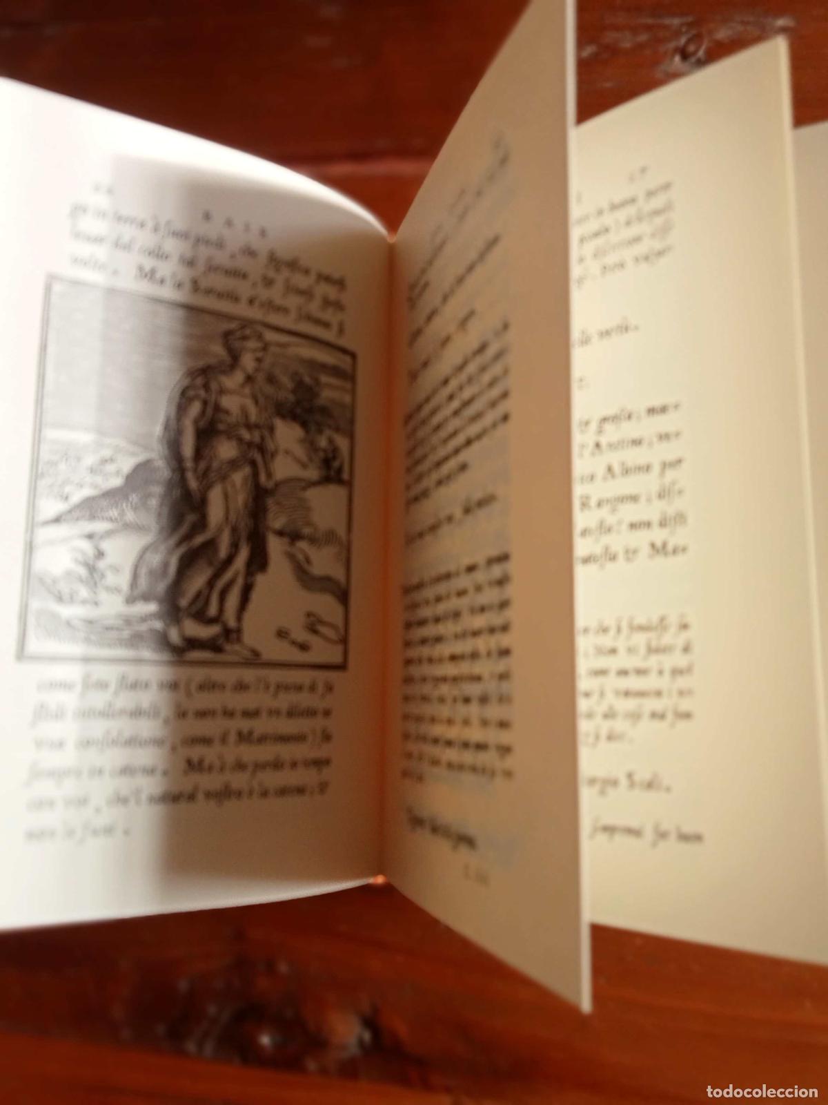 Libros: DONI, A. F. - LA ZUCCA DEL DONI EN SPA&Ntilde;OL. Facs&iacute;mil - Foto 5