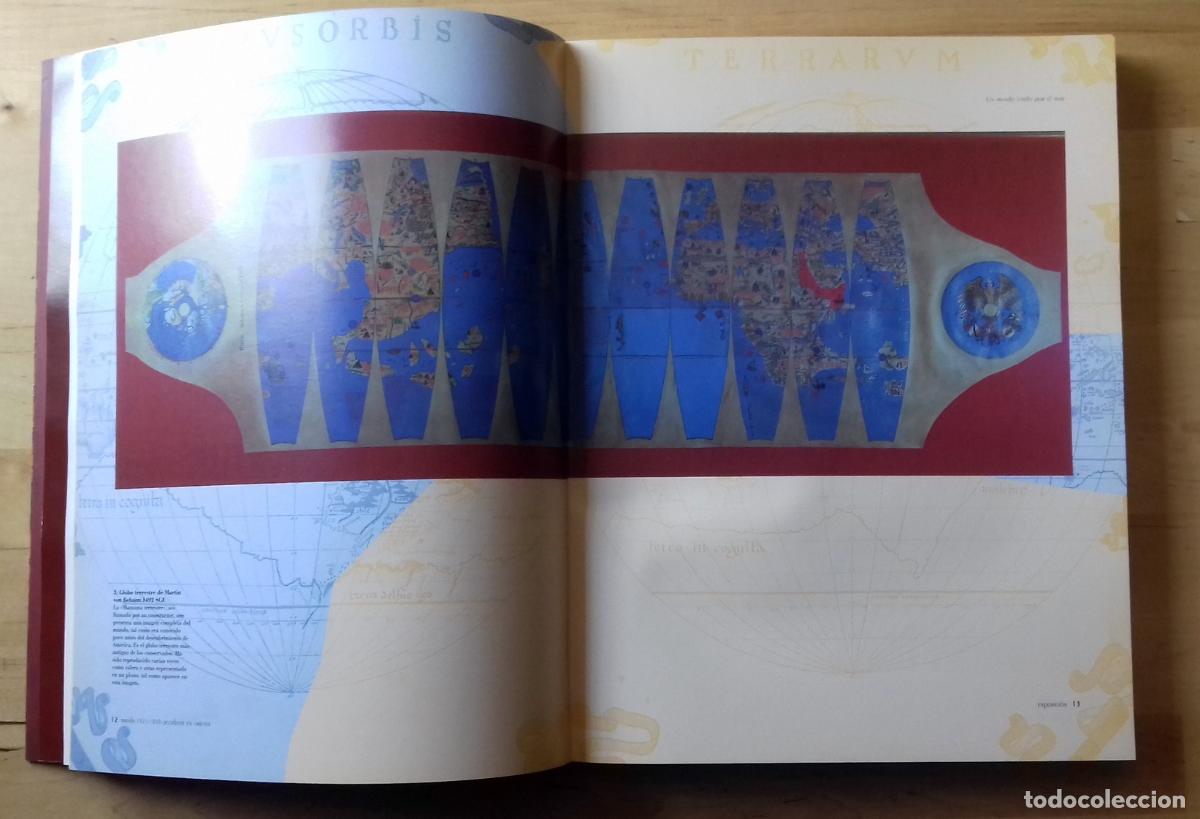 Libros: VV.AA. - MANILA 1571-1898. OCCIDENTE EN ORIENTE - Foto 2