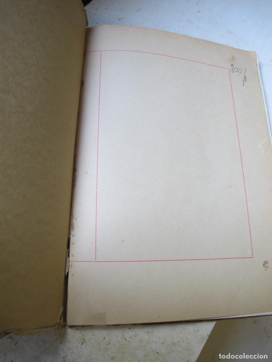 Libros: ANSALDO SOCIEDAD ANONIMA. GENOVA - Foto 2
