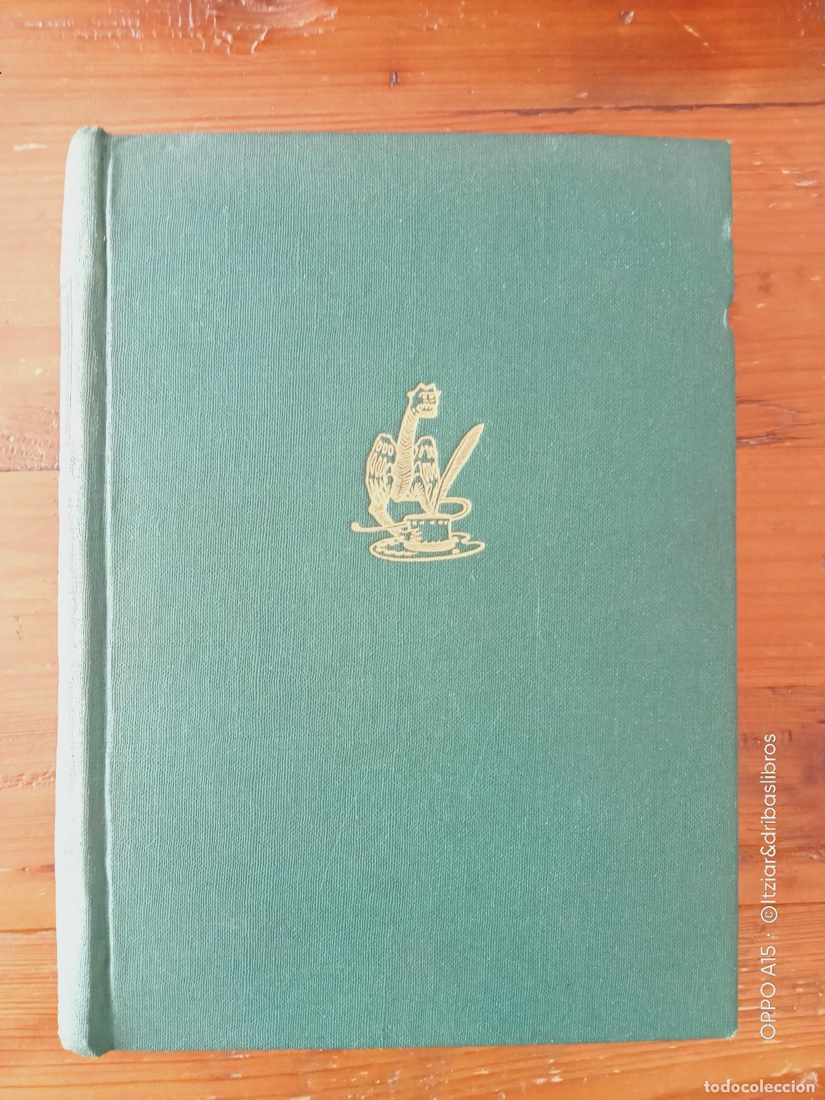 Libros: Santiago Rusi&ntilde;ol - OBRES COMPLETES - Foto 1