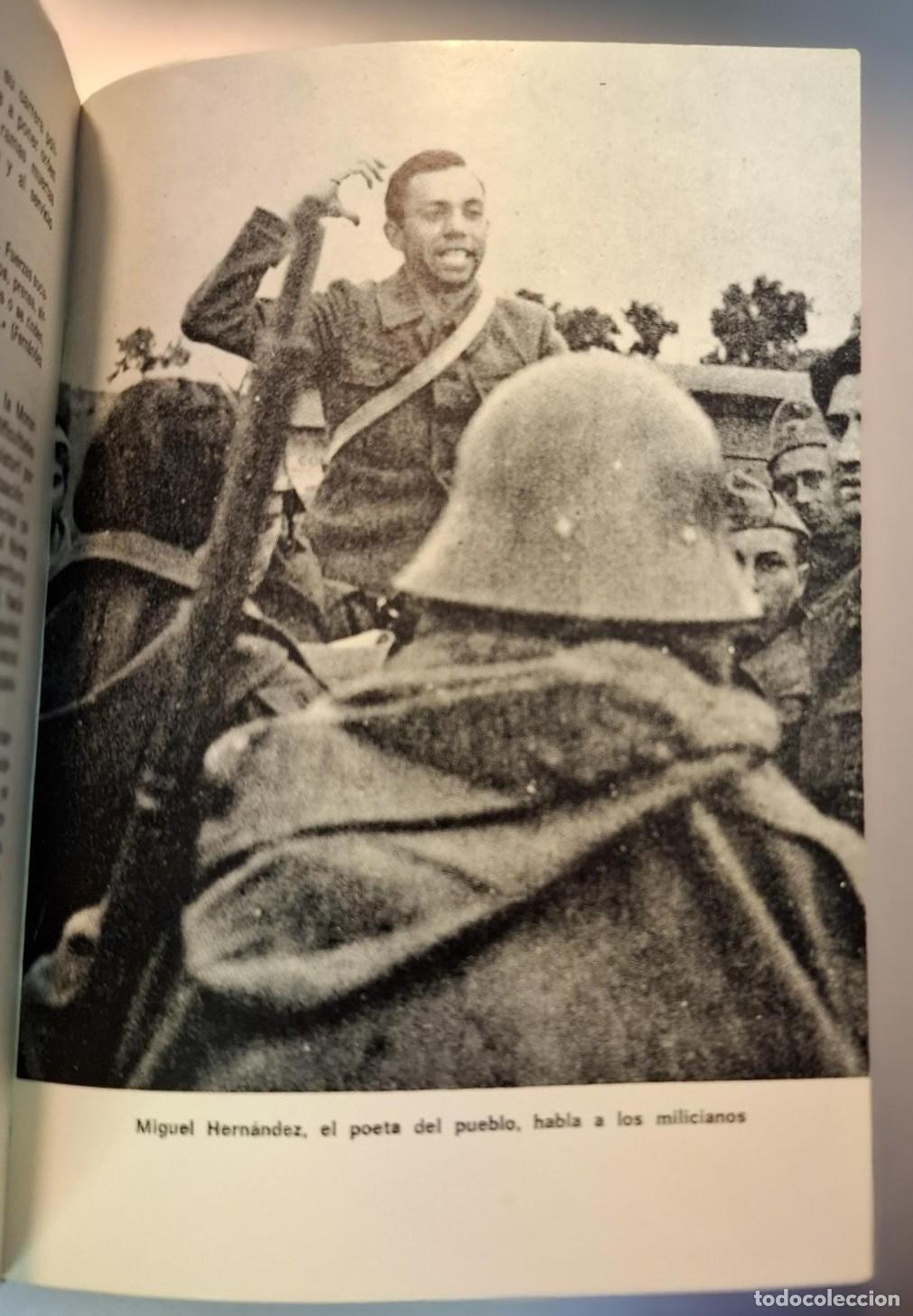 Libros: Dolores Ibarruri - EL &Uacute;NICO CAMINO - Foto 6