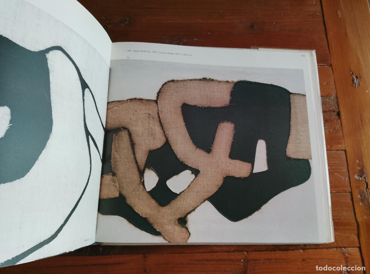 Libros: Daniel Giralt Miracle - Preface: Harold Rosenberg - MARCA RELLI 1976-1978 - Foto 2