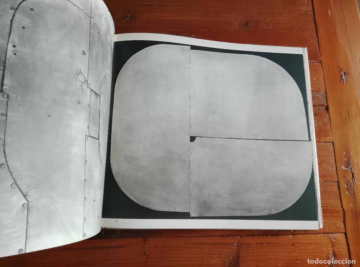 Libros: Daniel Giralt Miracle - Preface: Harold Rosenberg - MARCA RELLI 1976-1978 - Foto 4