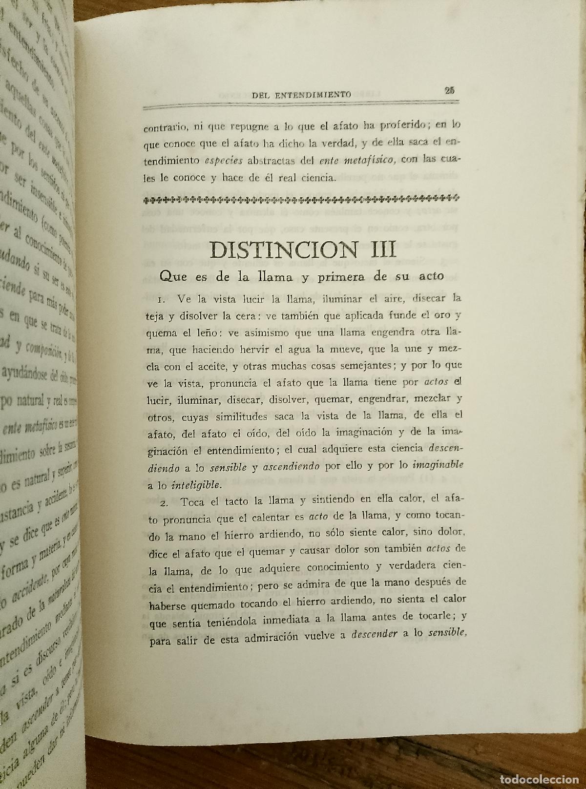 Libros: Raimundo Lulio - EL LIBRO DEL ASCENSO Y DESCENSO DEL ENTENDIMIENTO. - Foto 3