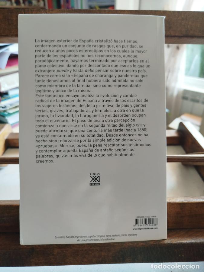 Libros: Buscando a Carmen - Fanjul, Seraf&iacute;n - Foto 2