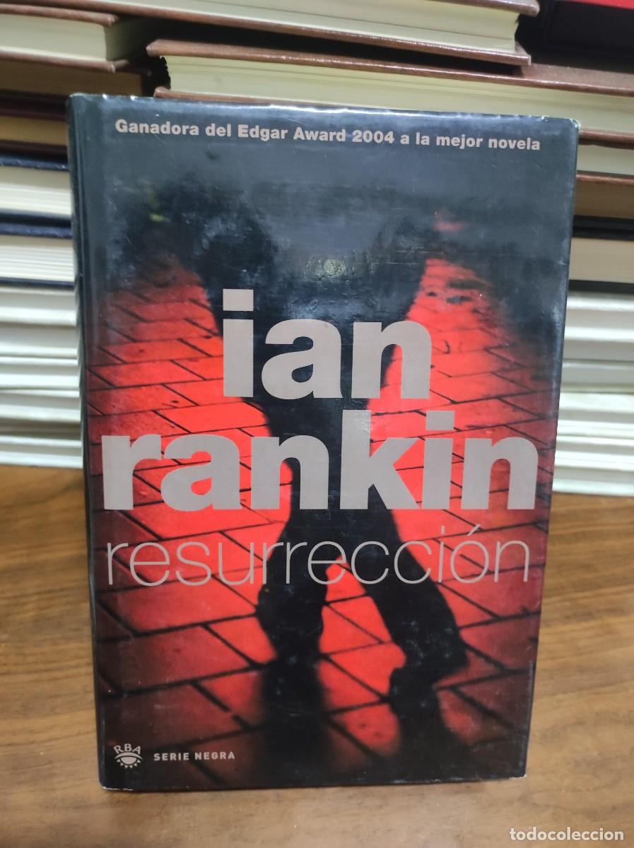 Libros: Resurrecci&oacute;n - Rankin, Ian - Foto 1