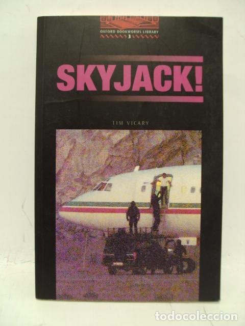 Libros: SKY JACK - Tim Vicary - Foto 1