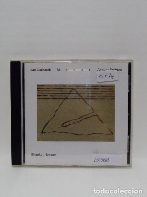 Libros: JAN GARBAREK - Jan Garbarek - Foto 1