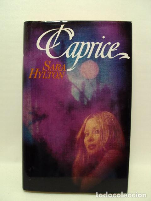 Libros: CAPRICE - Sara Hylton - Foto 1