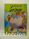 Libros: CUENTOS DE GRIMM - Varios Autores - Foto 1