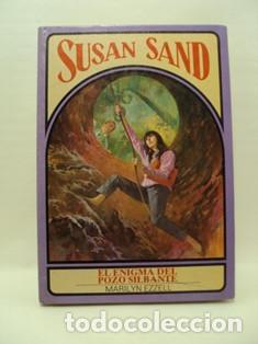 Libros: EL ENIGMA DEL POZO SILBANTE - Marilyn Ezzell - Foto 1
