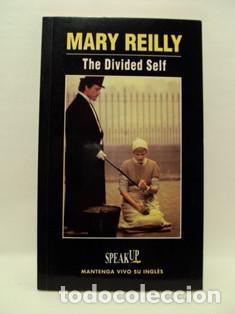 Libros: THE DIVIDED SELF - Mary Reilly - Foto 1