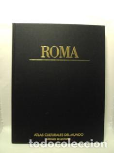 Libros: ROMA. LEGADO DE UN IMPERIO - Tim Cornell Y John Matthews - Foto 1