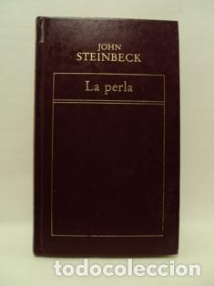 Libros: LA PERLA - John Steinbeck - Foto 1