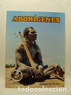 Libros: ABOR&Iacute;GENES - Varios Autores - Foto 1