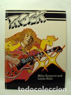 Libros: ROCK - Varios Autores - Foto 1