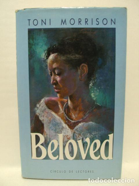 Libros: BELOVED - Toni Morrison - Foto 1