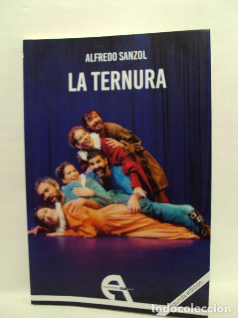 Libros: LA TERNURA - Alfredo Sanzol - Foto 1