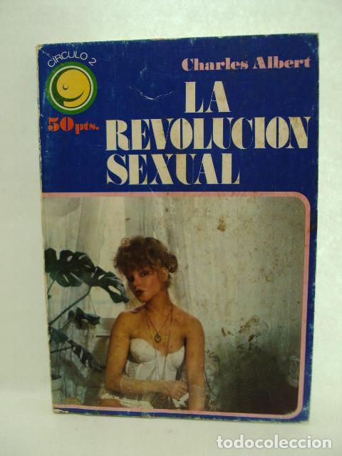 Libros: LA REVOLUCI&Oacute;N SEXUAL - Charles Albert - Foto 1