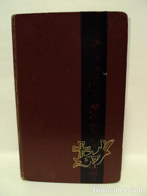 Libros: BIBLIA DE JERUSAL&Eacute;N - - Foto 1