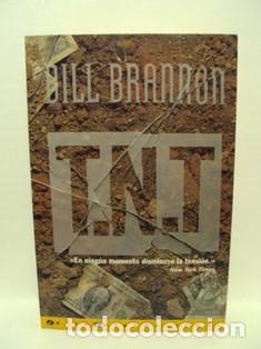 Libros: T.N.T. - Bill Brannon - Foto 1