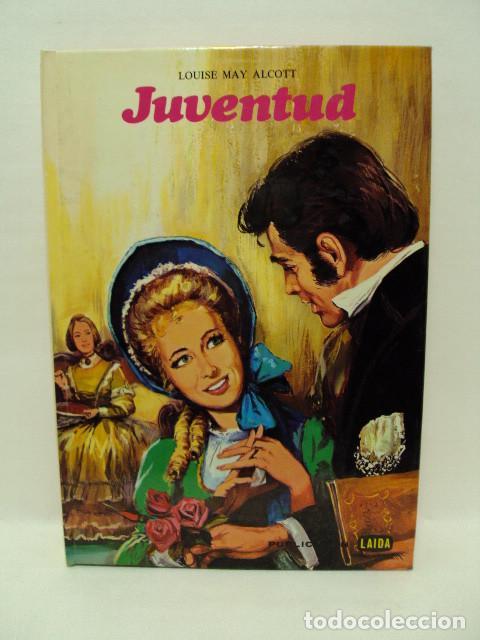 Libros: JUVENTUD - Louise May Alcott - Foto 1