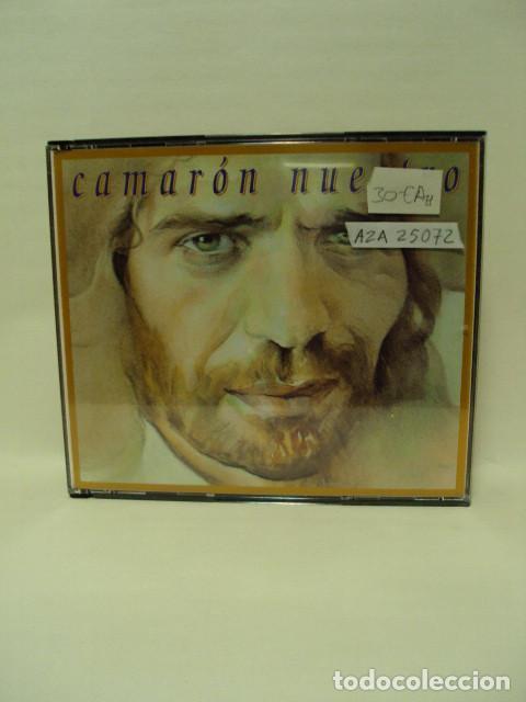 Libros: CAMAR&Oacute;N NUESTRO - Camar&oacute;n - Foto 1