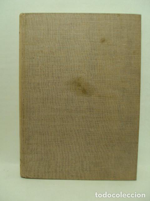 Libros: MANUAL DE MASAJE. Primera edici&oacute;n - Dr. Maurice Boigey - Foto 1