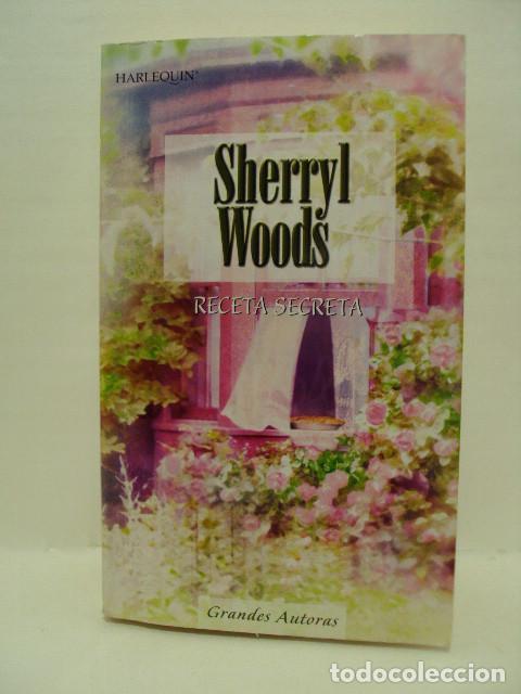 Libros: RECETA SECRETA - Sherryl Woods - Foto 1