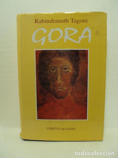 Libros: GORA - Rabindranath Tagore - Foto 1
