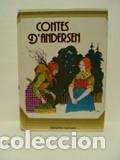 Libros: CONTES DANDERSEN - Fernand Nathan - Foto 1