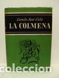 Libros: LA COLMENA - Camilo Jos&eacute; Cela - Foto 1
