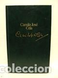 Libros: CAMILO JOS&Eacute; CELA - Camilo Jos&eacute; Cela - Foto 1