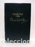 Libros: CAMILO JOS&Eacute; CELA - Camilo Jos&eacute; Cela - Foto 1