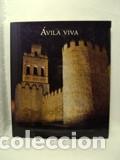 Libros: &Aacute;VILA VIVA - Varios Autores - Foto 1