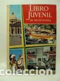 Libros: LIBRO JUVENIL de Selecciones - - Foto 1