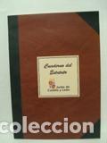 Libros: CUADERNO DEL ESTATUTO -