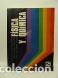 Libros: F&Iacute;SICA Y QU&Iacute;MICA. 2&ordm; DE BUP - Varios Autores - Foto 1