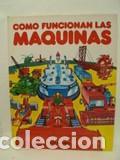 Libros: C&Oacute;MO FUNCIONAN LAS COSAS - Varios Autores - Foto 1