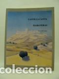 Libros: CASTILLA CANTA HABANERAS - Teresa P&eacute;rez Daniel - Foto 1